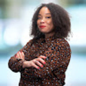 Meet your Posher, Ellen